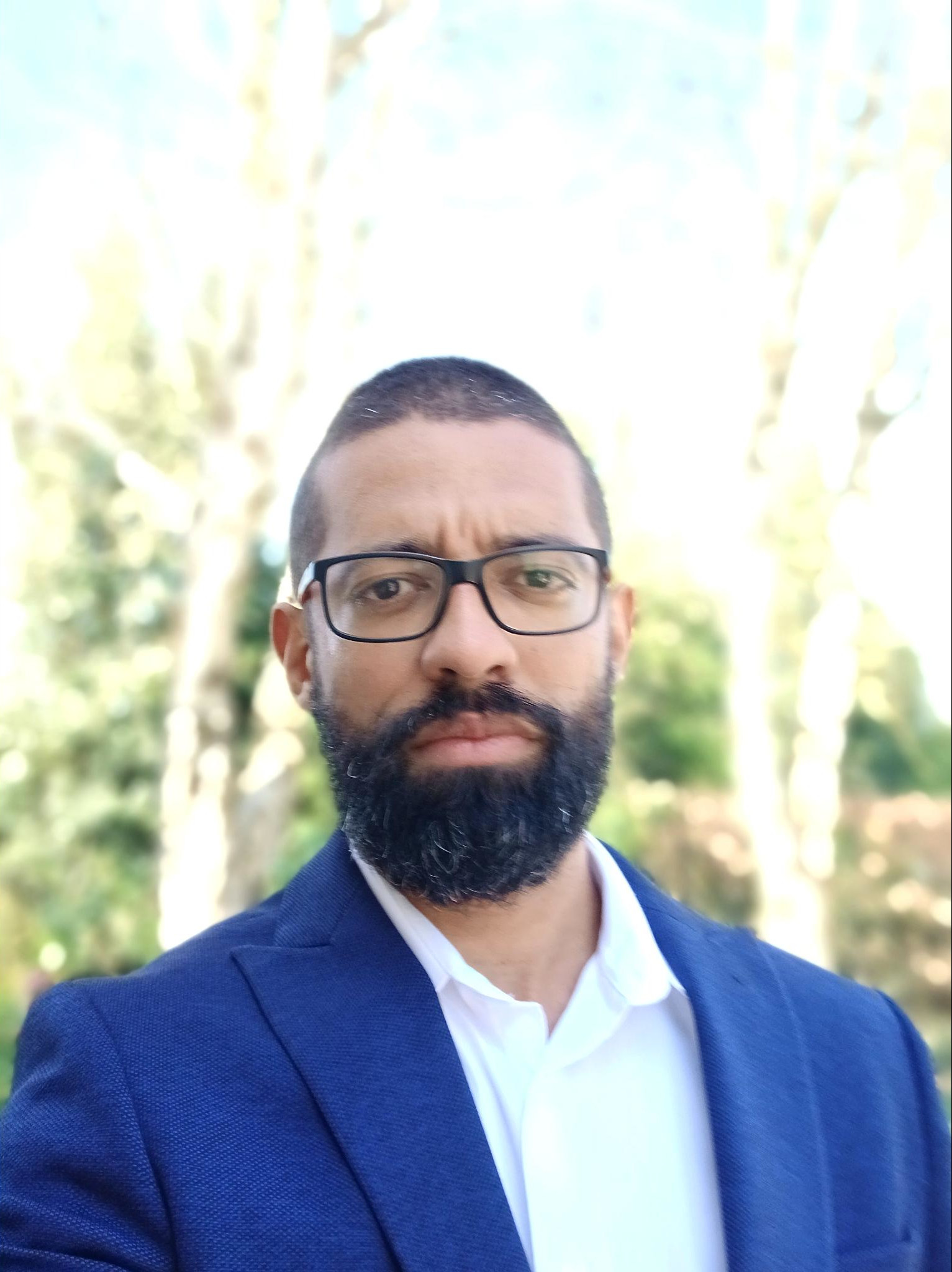 Marcel Toledo